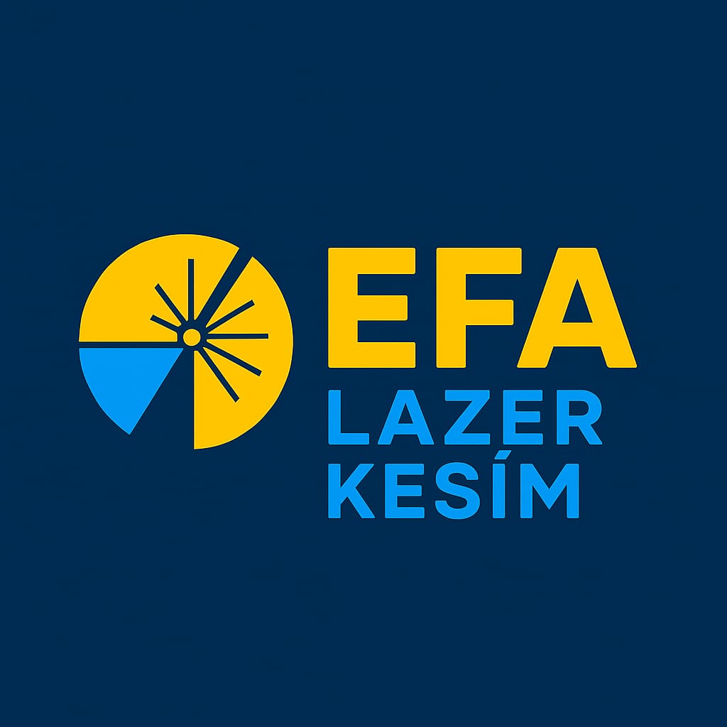 Efa Lazer Kesim